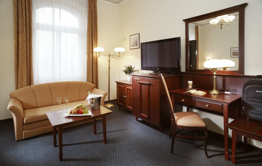 Фото Hotel Excelsior