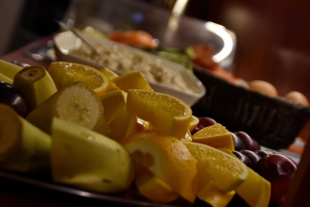 Фото Hotel Bohemia