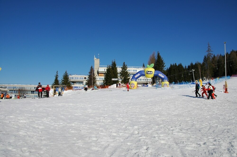 Фото Residence Artuik - Perini Vacanze
