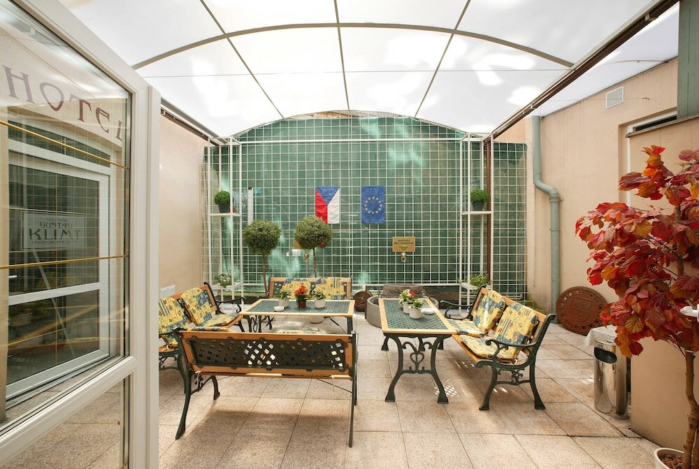 Фото Hotel Residence Tabor