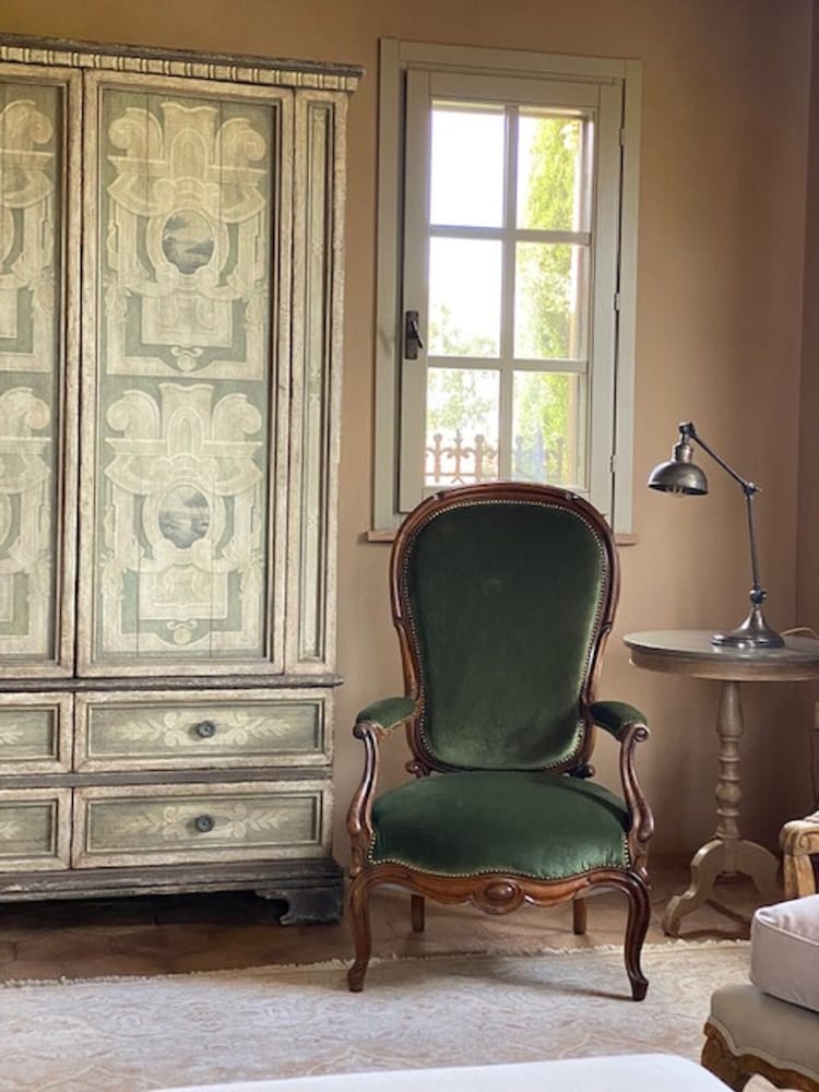 Фото Relais Sant'Elena