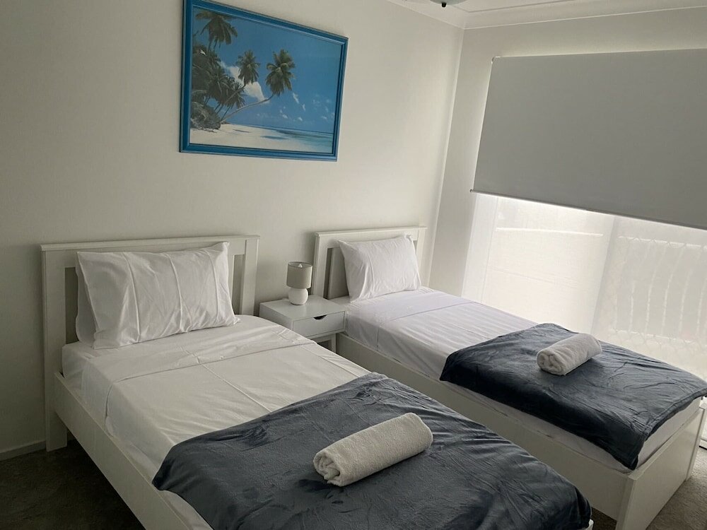 Фото Anchor Down Apartments