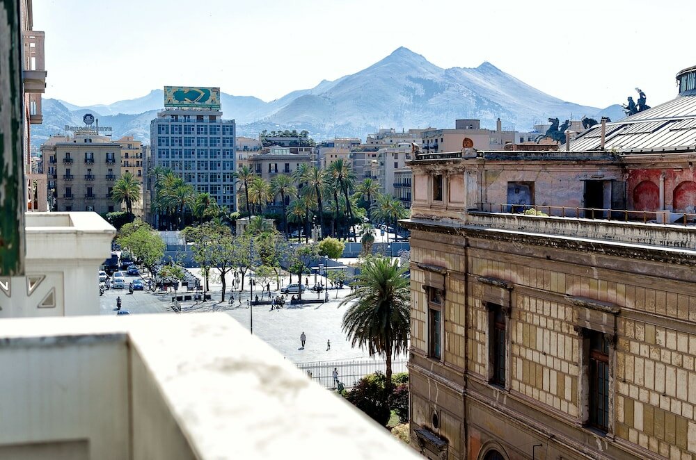 Фото Hotel Garibaldi