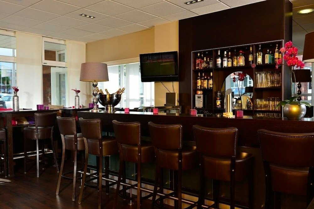 Фото Hotel friends Hückelhoven