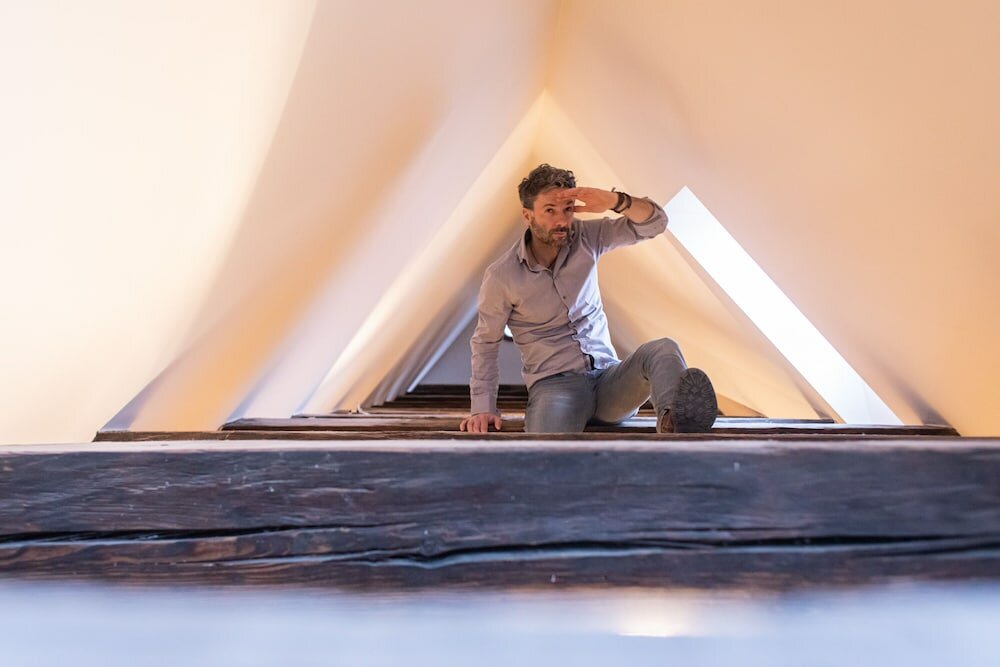 Фото Residence Thunovska 19