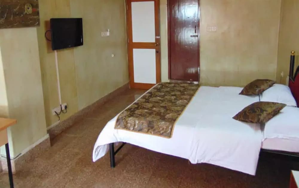 Фото Hotel Manvin's Panjim