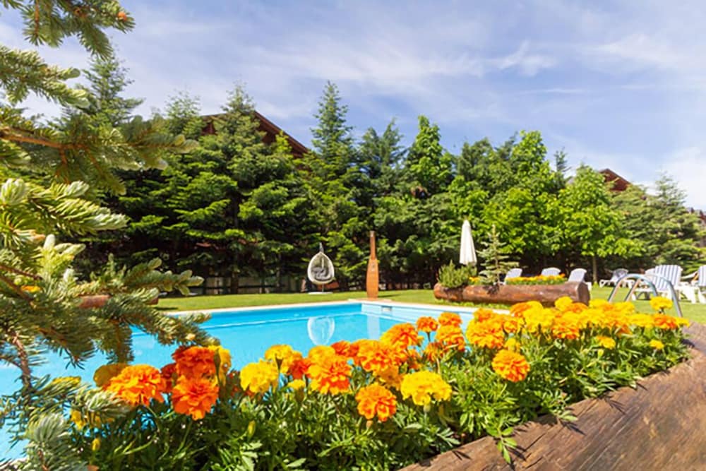 Фото Sport Hotel Village