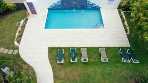 Гостиница Adulo Apartments