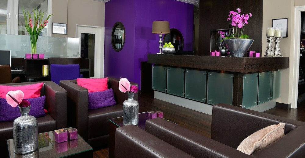 Фото Hotel friends Hückelhoven