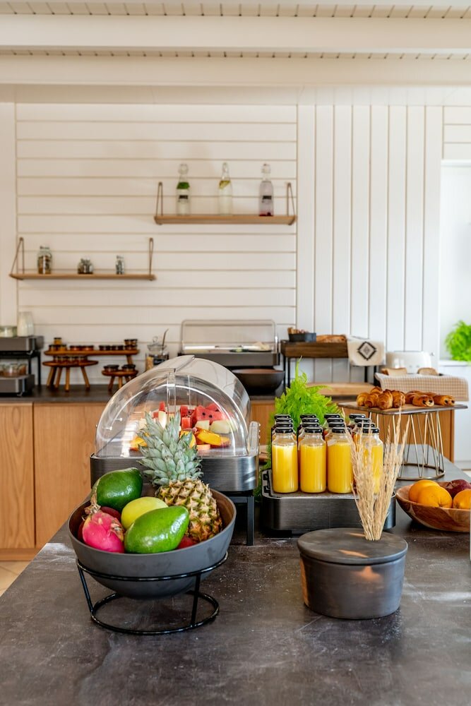 Фото Marillia Village