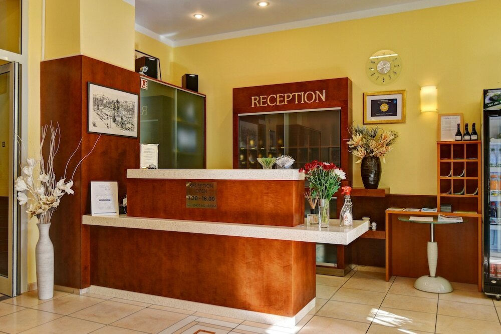 Фото отеля 5