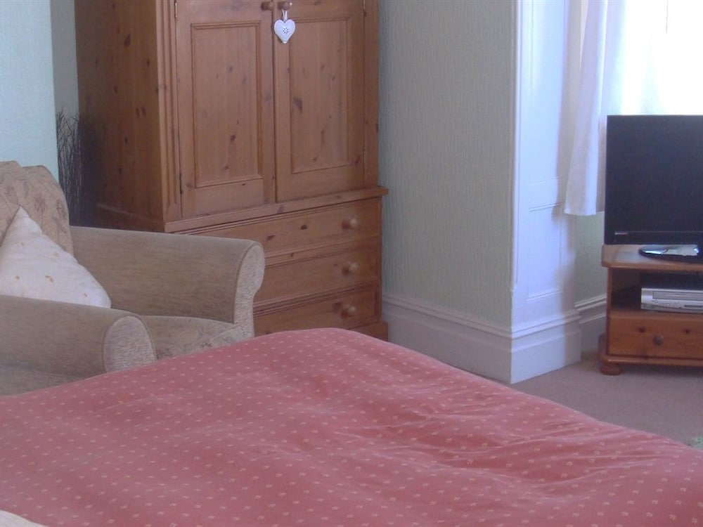 Фото Harlequin Guest House