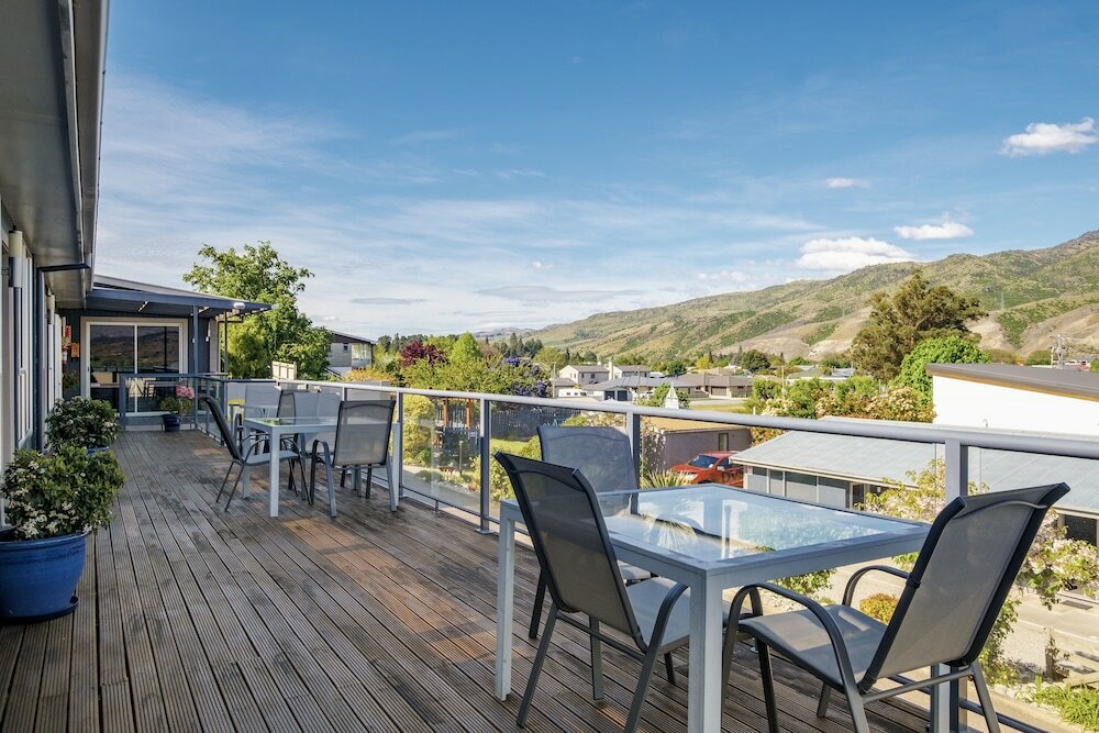 Фото Central Gateway Motel