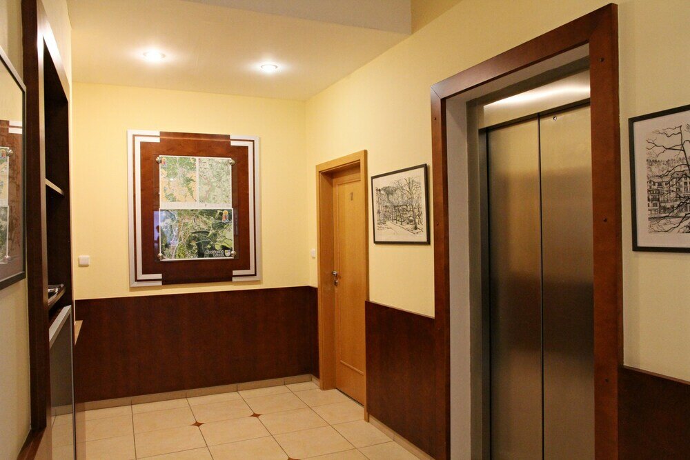 Фото Wellness Hotel La Passionaria