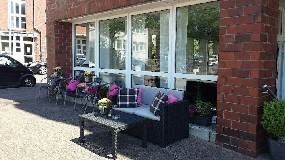 Фото Hotel friends Hückelhoven