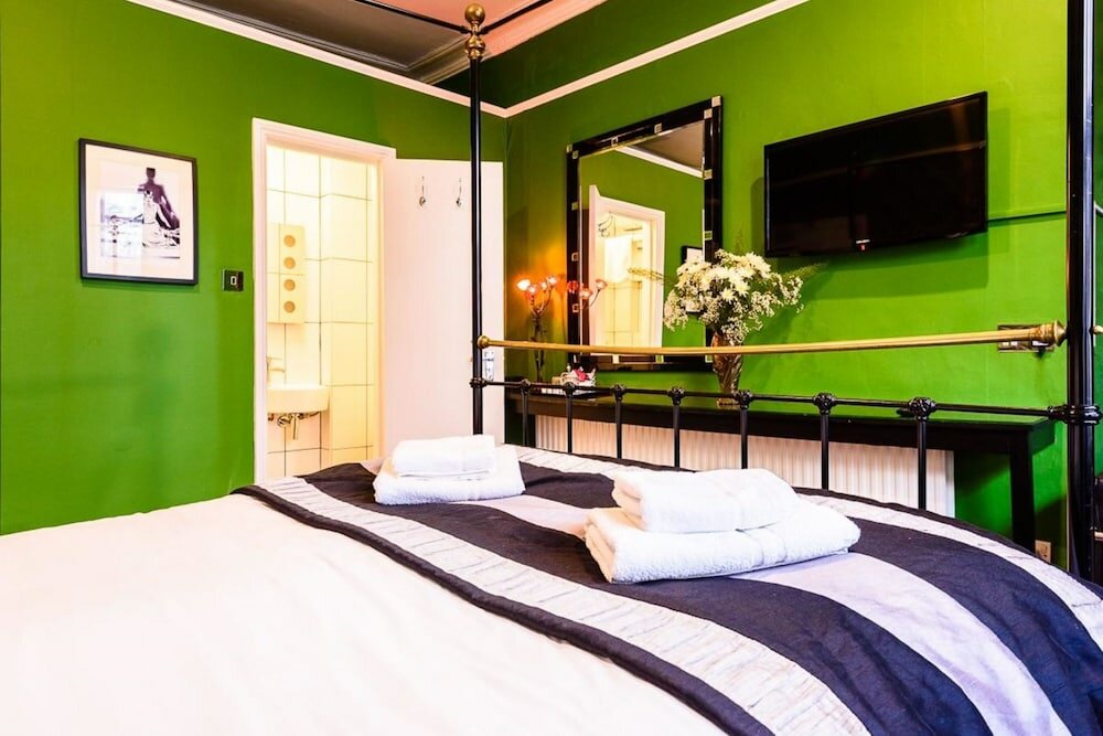 Фото Paskins Townhouse