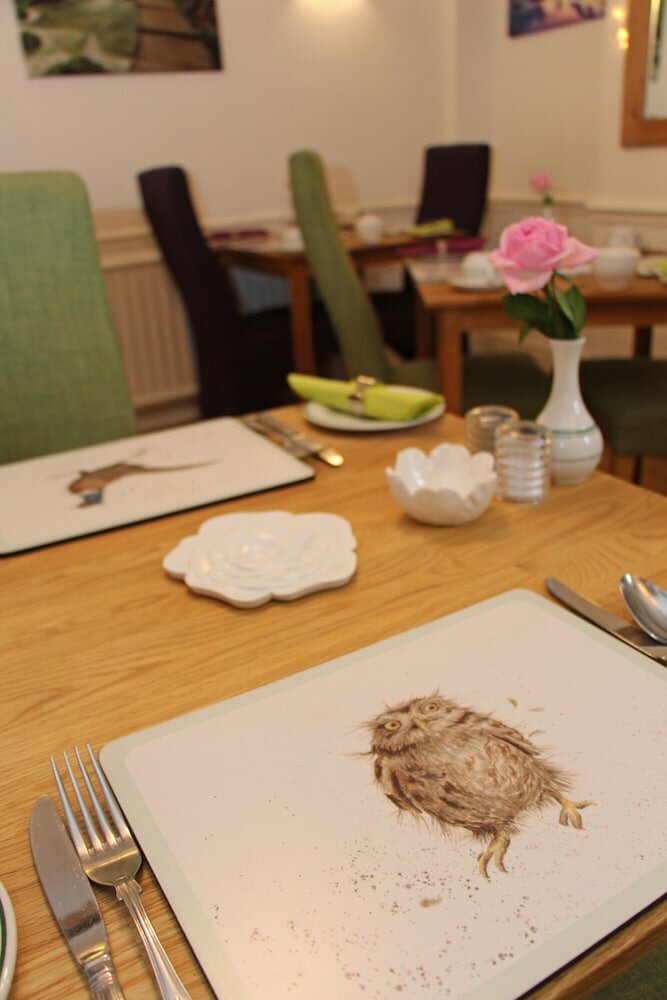 Фото St John's Lodge