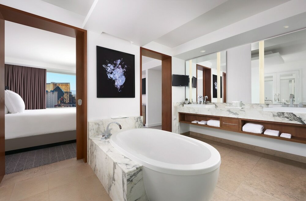 Фото Aria Resort & Casino