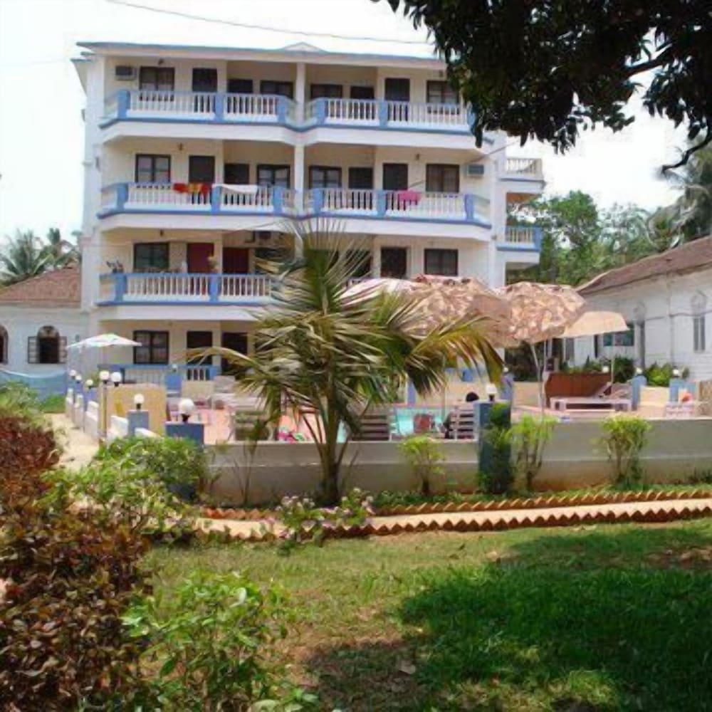 Фото отеля 4