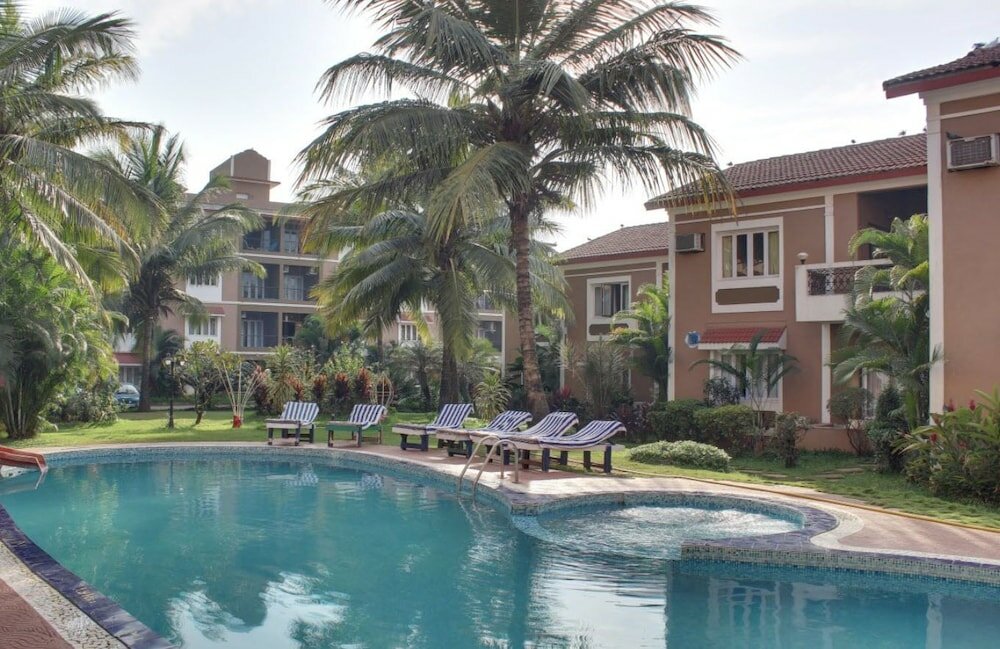 Фото Goveia Holiday Resort