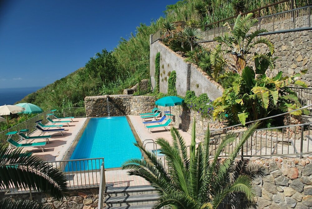 Фото Punta Chiarito Resort