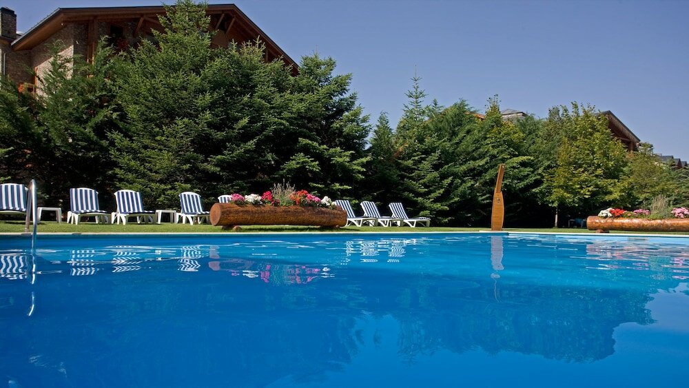 Фото Sport Hotel Village