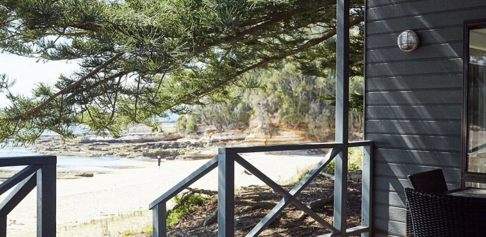 Фото Nrma Murramarang Beachfront Holiday Resort