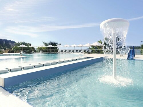 Гостиница Sun Gardens Dubrovnik
