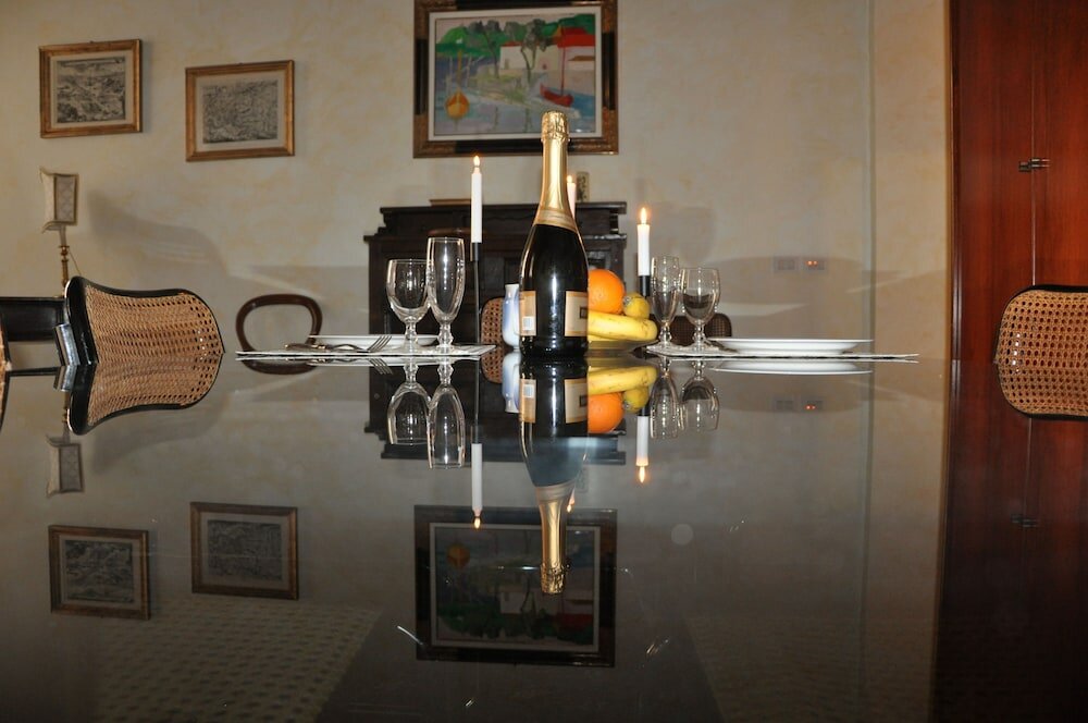 Фото Navona Nice Room