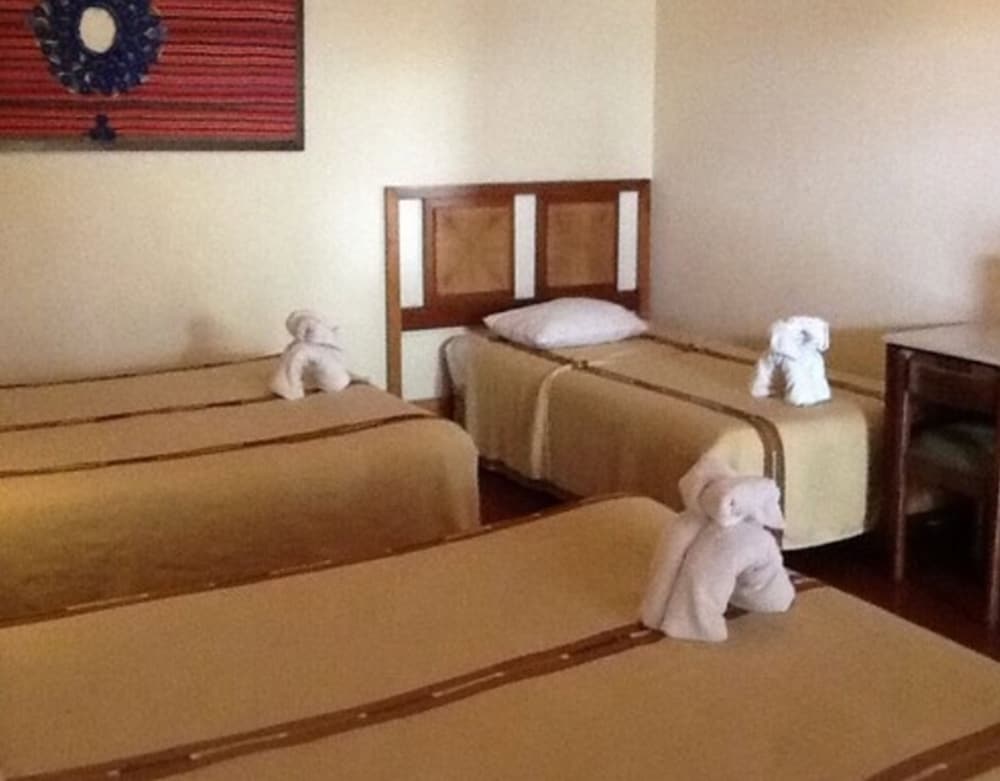 Фото Regis Hotel & SPA