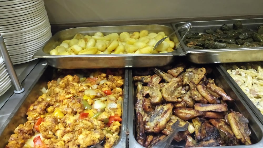 Фото Castelli Hotel