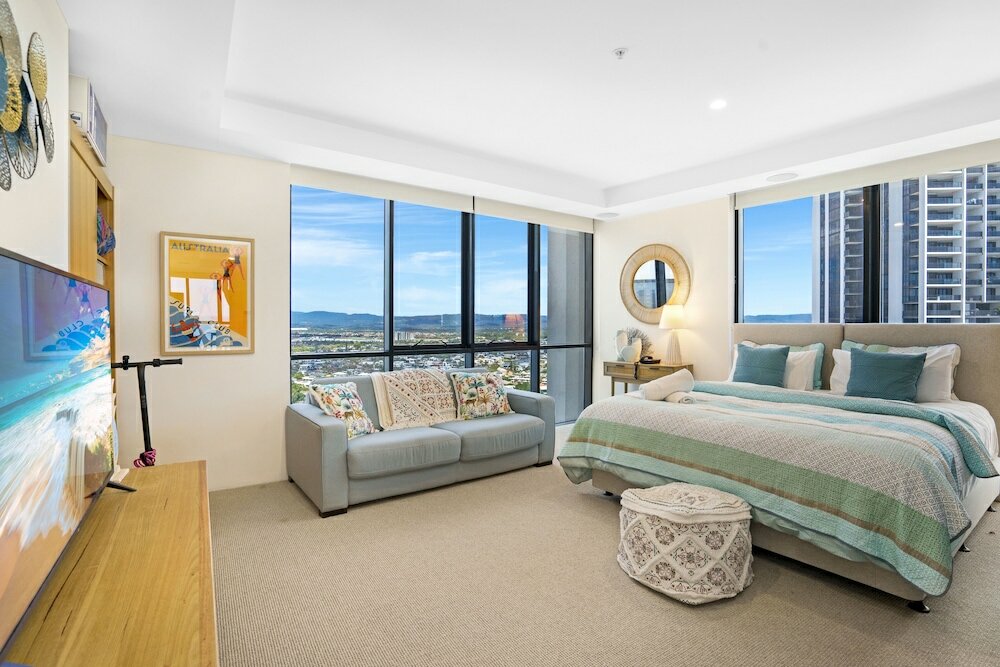 Фото Aria Apartments