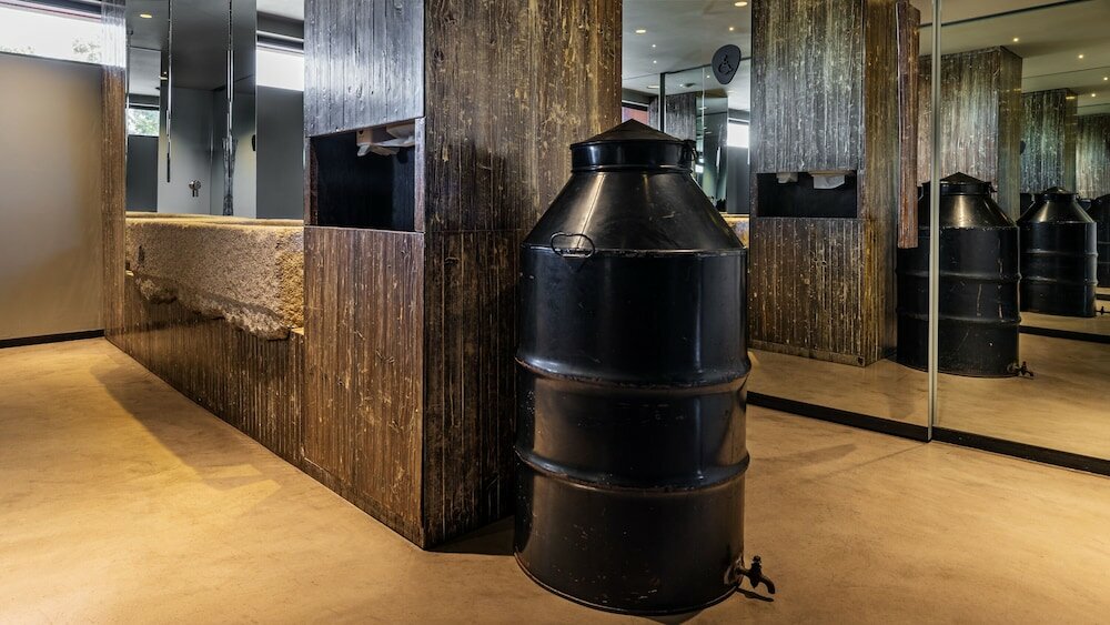 Фото Vitória Stone Hotel