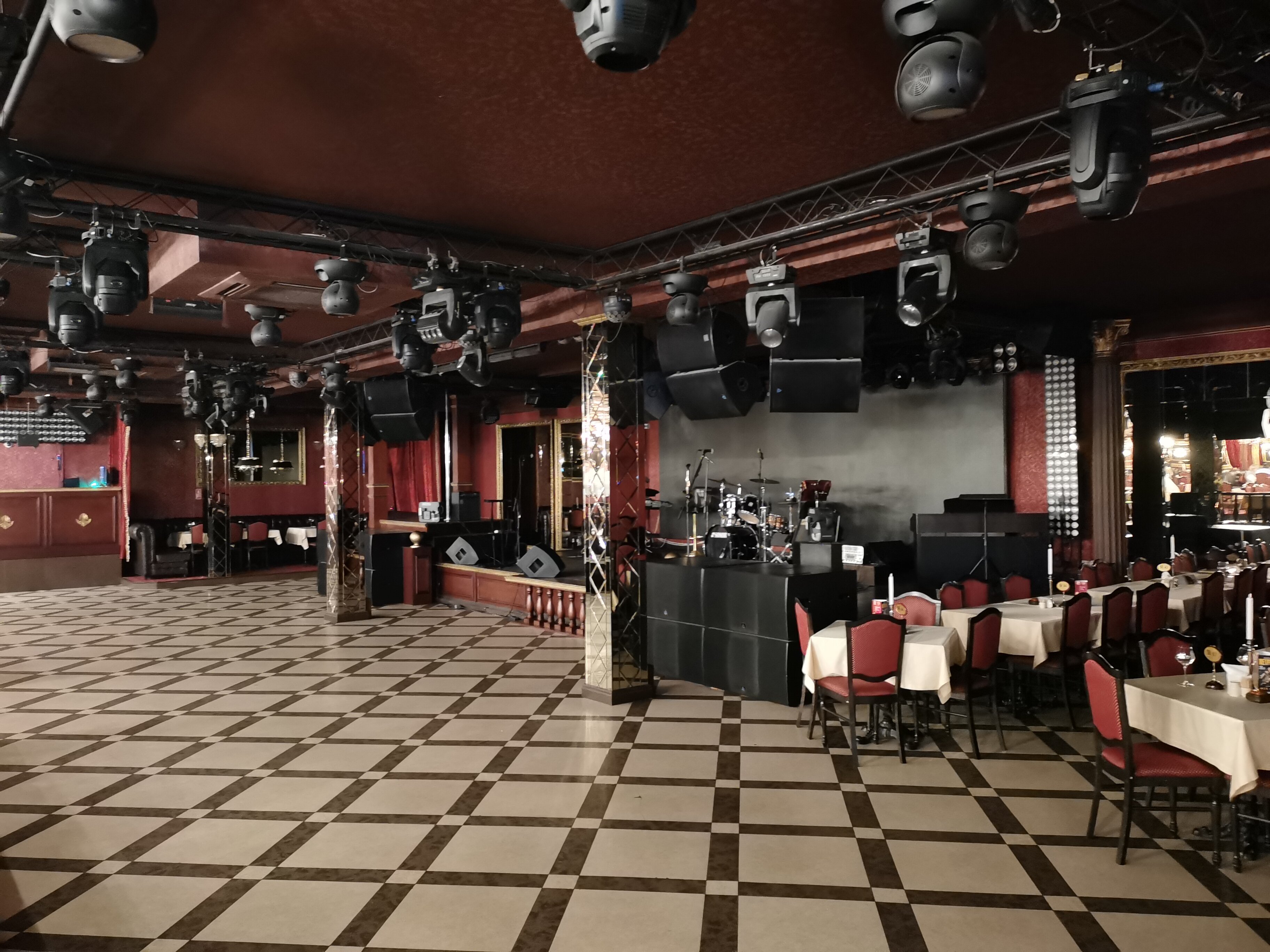 Фото Гостиница Барнаул