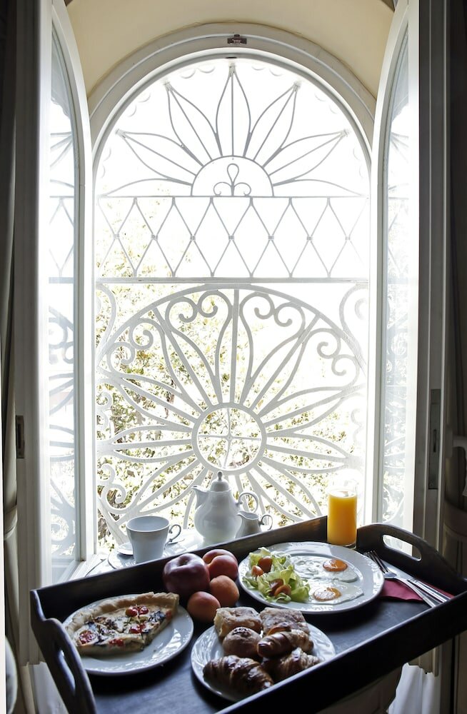 Фото Siora Vittoria Boutique Hotel