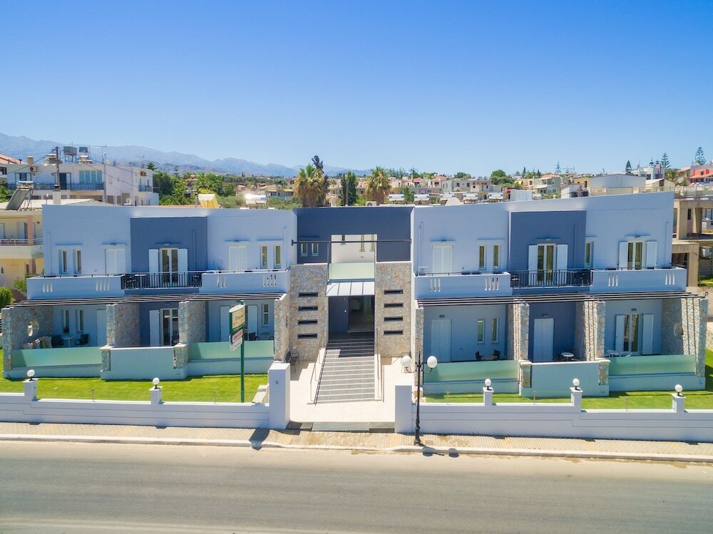 Фото Nontas Suites