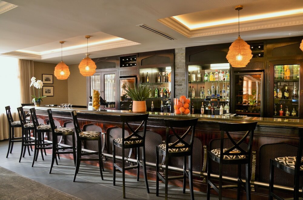 Фото Anew Hotel Hilton Pietermaritzburg