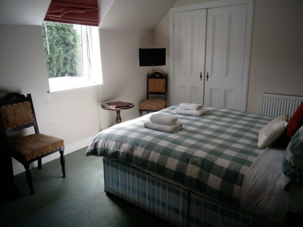 Фото Dunallan House