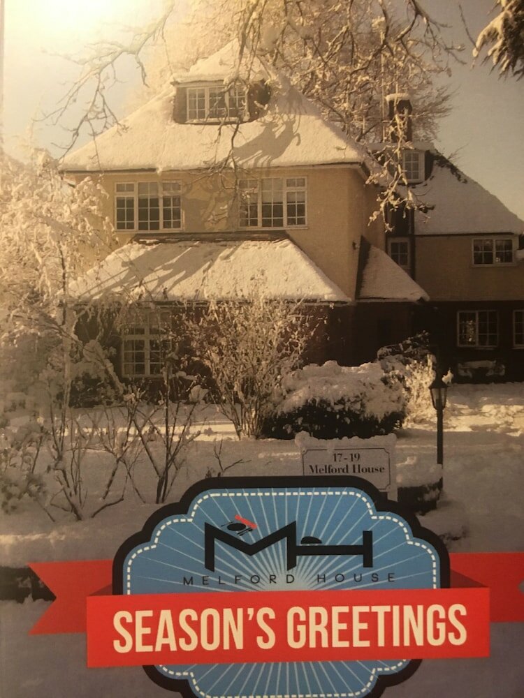 Фото Melford House