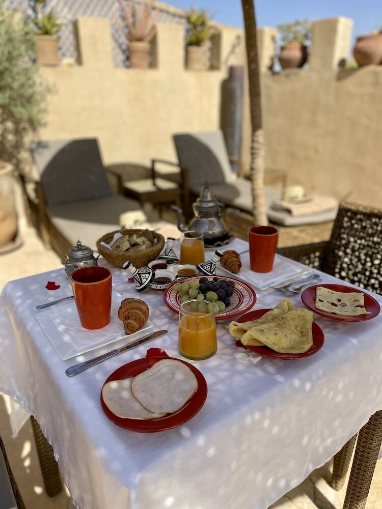 Фото Riad Dar Massai