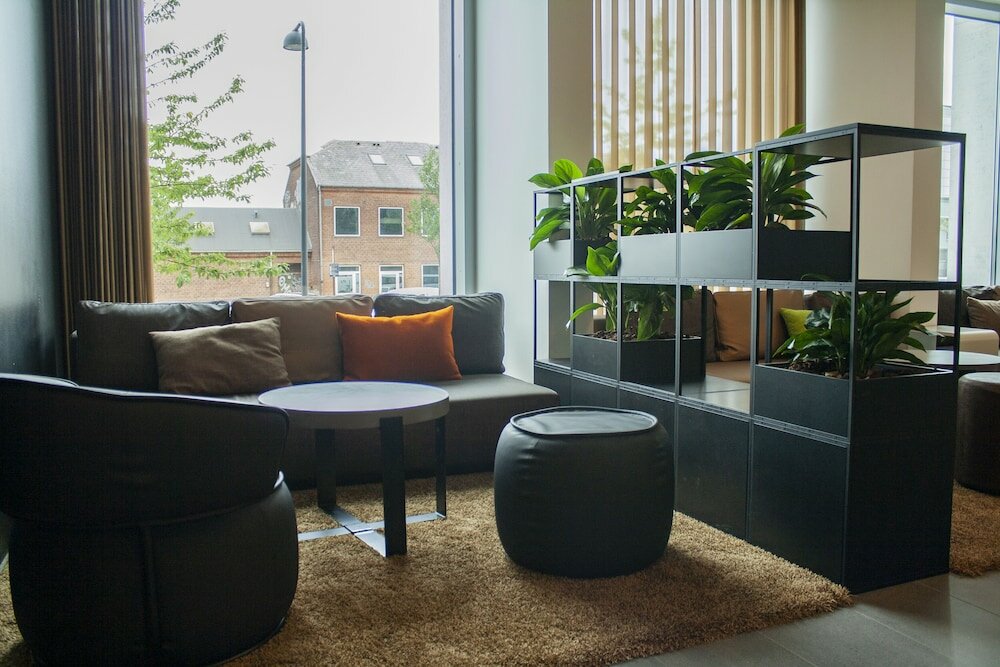 Фото Wakeup Copenhagen Carsten Niebuhrs Gade