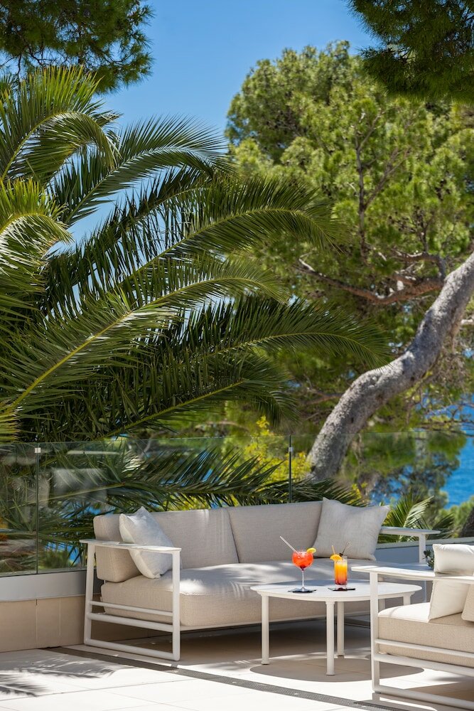 Фото Bluesun Hotel Berulia