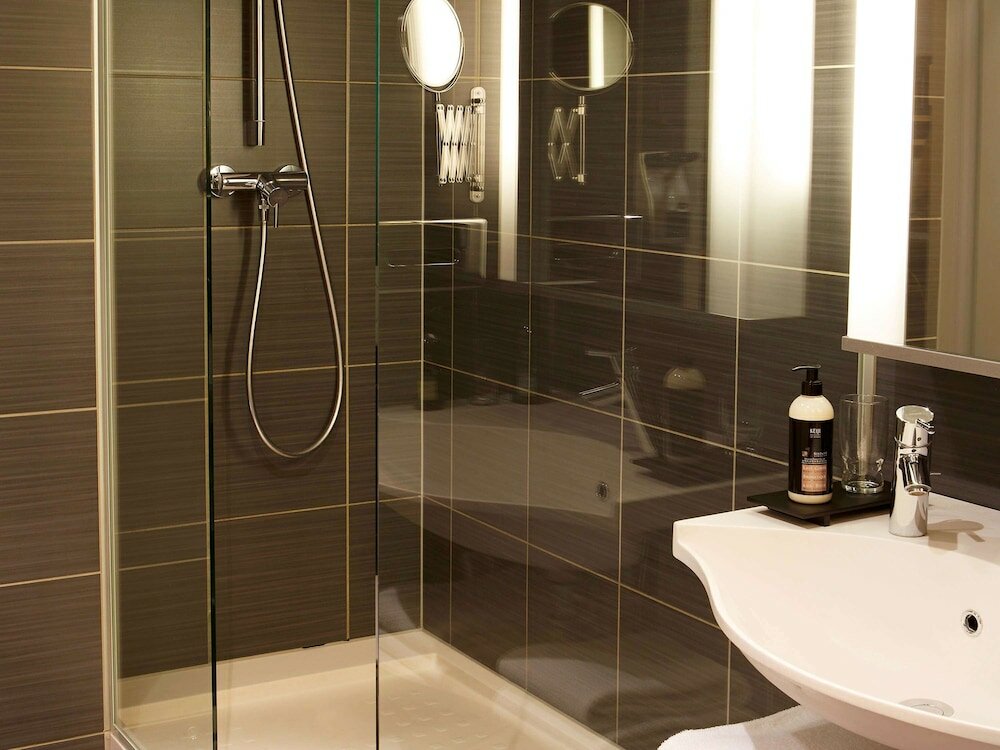 Фото Aparthotel Adagio Vienna City