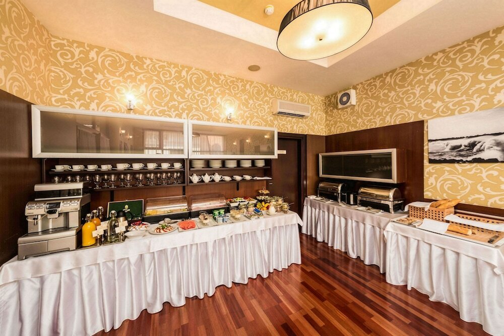 Фото Boutique Hotel Bristol