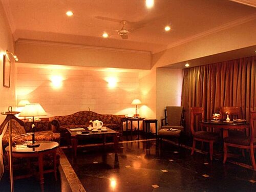Гостиница Sarovar Portico Kalupur Ahmedabad в Ахмадабаде