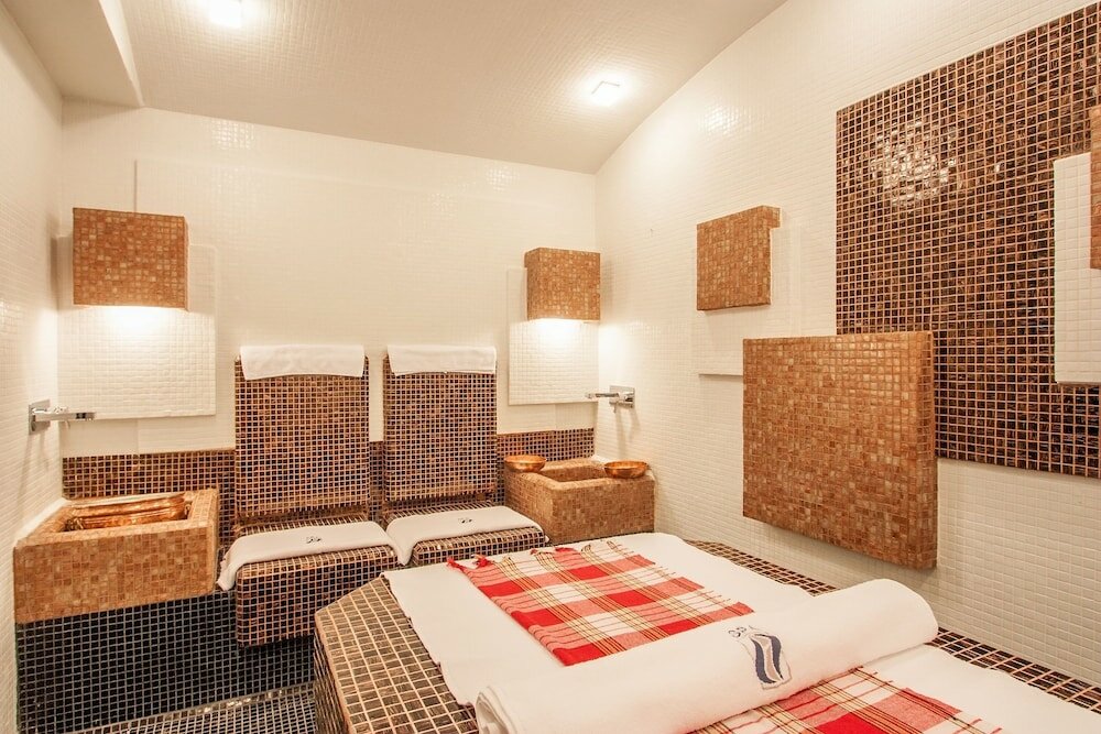 Фото International Hotel & Casino