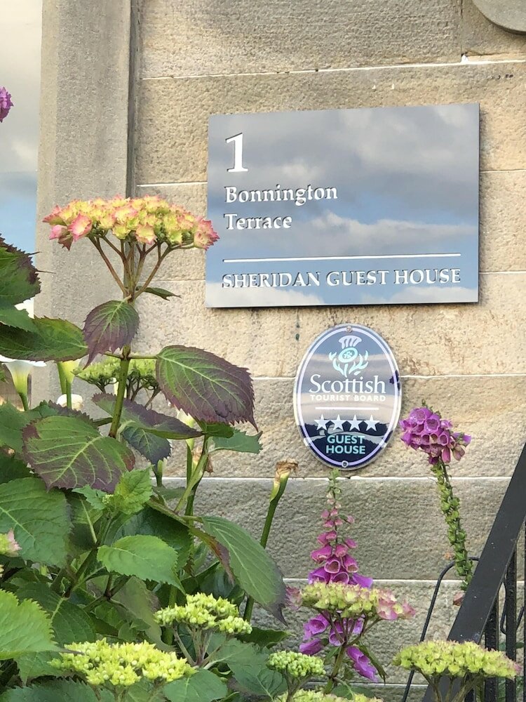 Фото Sheridan Guest House
