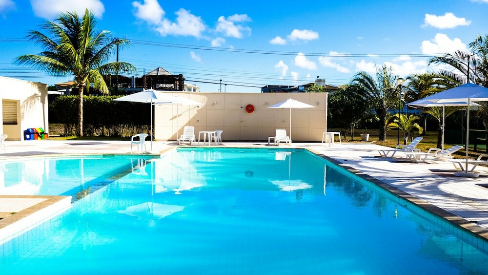 Фото Bahia Plaza Hotel