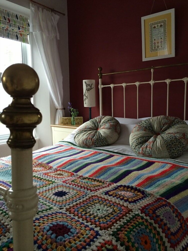 Фото Lyonesse Guest House