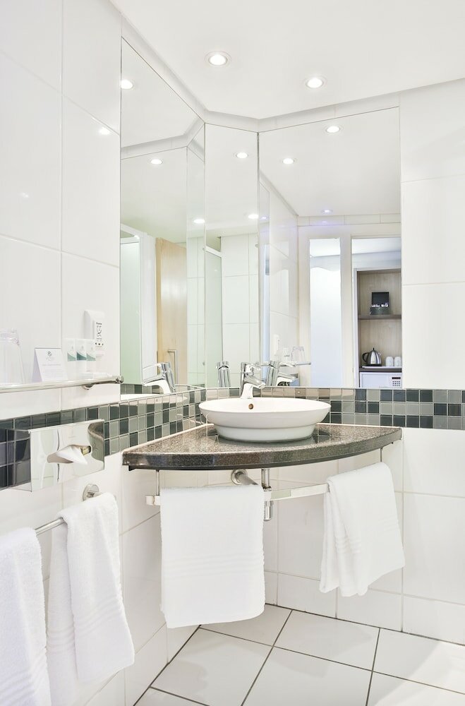 Фото Rh Hotel Pretoria